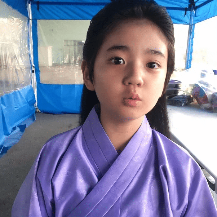 열일하는 아역배우 김강훈 | 인스티즈