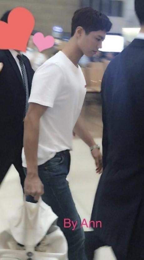 박보검,서강준,차은우 벌크업 전후.jpg | 인스티즈