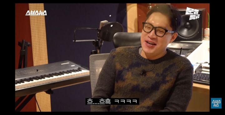 제국의아이들 마젤토브 작곡가의 심경고백.jpg | 인스티즈