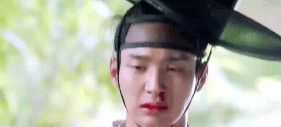 조선로코 녹두전 5분 하이라이트.jpgif 및 영상 | 인스티즈