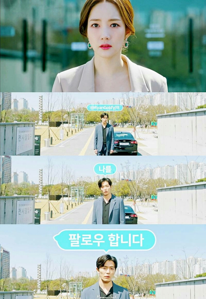 여주를 오해하는 ㄹㅇ 편견없는 남주.jpgif | 인스티즈