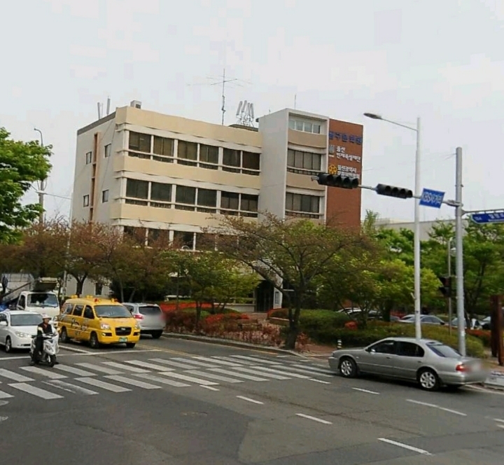 1960년대 후반의 울산 모습.jpg | 인스티즈