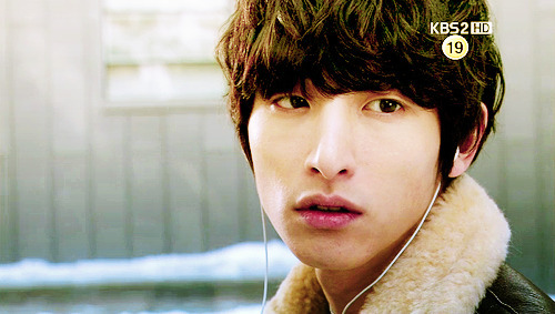 화이트 크리스마스(2011).jpgif | 인스티즈