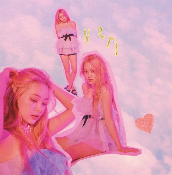 키치 다꾸 감성 제대로 저격하는 레드벨벳 이번앨범.jpg | 인스티즈