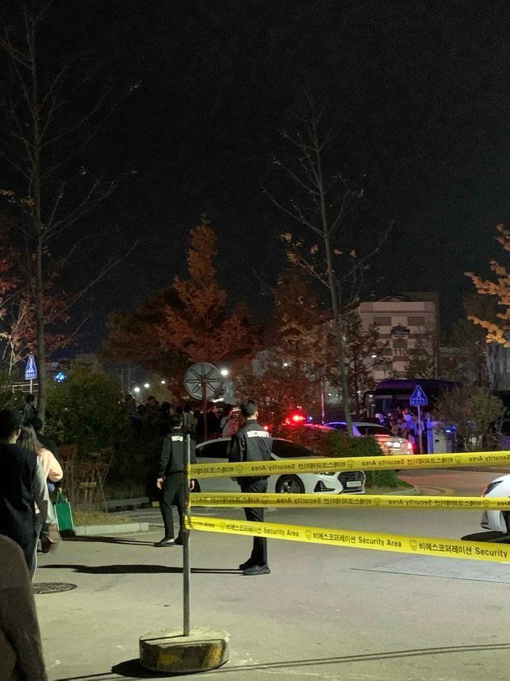 아이유 콘서트 음성중계 한 사람 고소당함 | 인스티즈