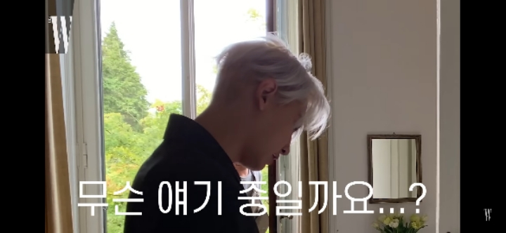 성덕될 수도 있을 것같은 엑소 찬열.jpg(feat.유미의 세포들) | 인스티즈