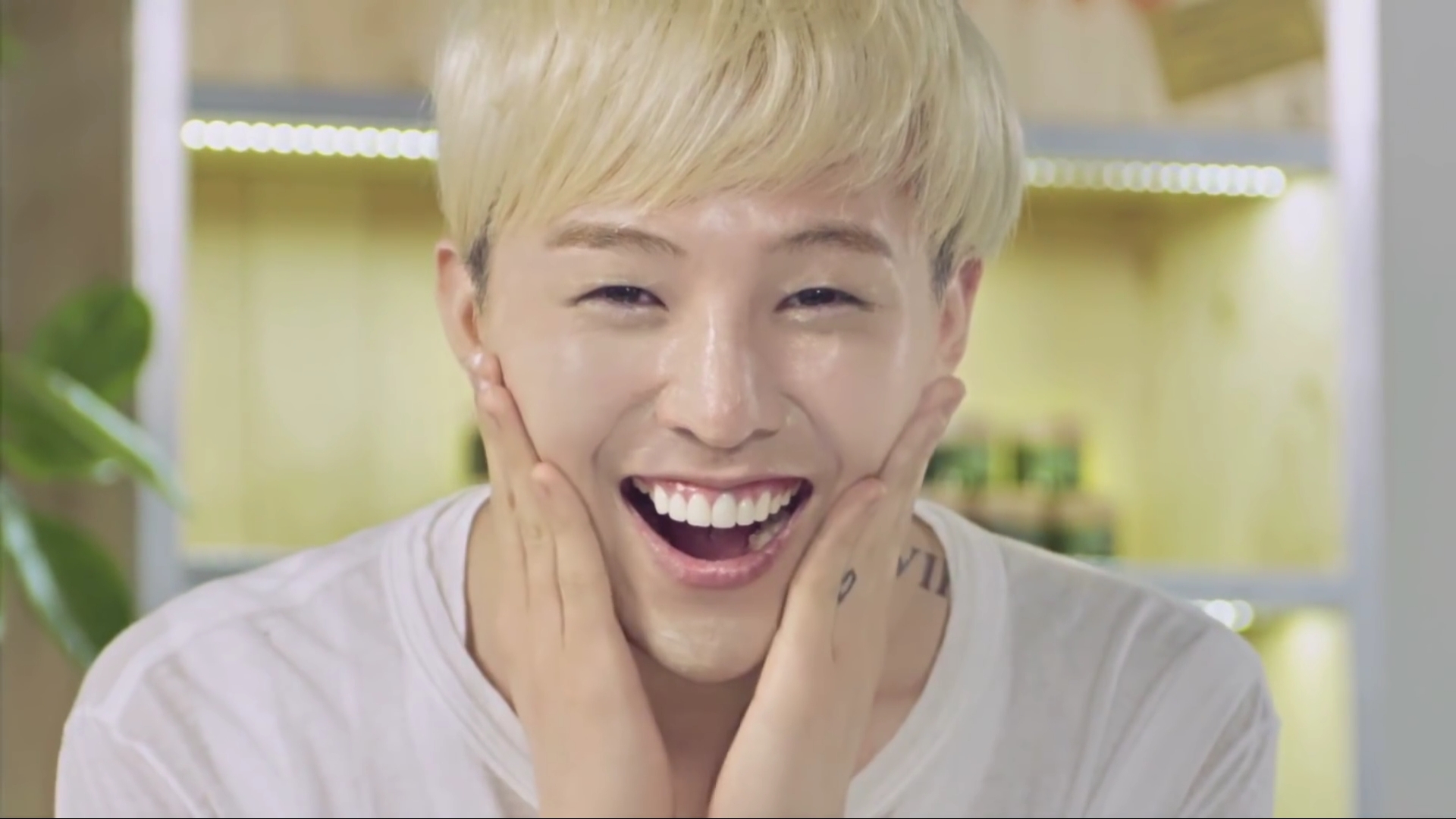 아이돌 이상한 화장품 광고 top4.jpg | 인스티즈