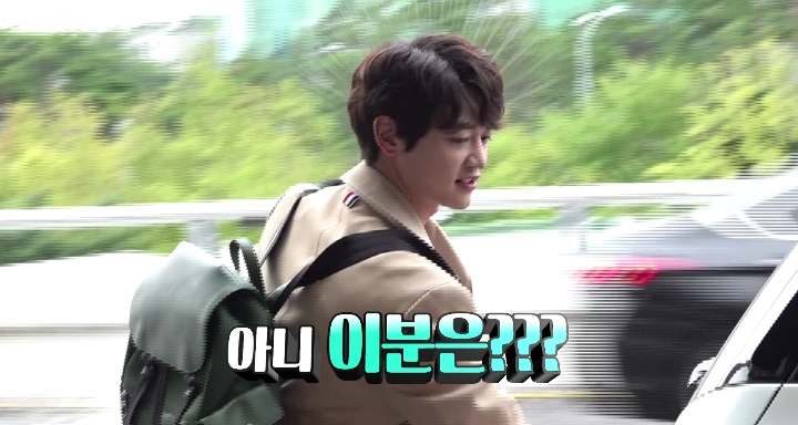 [슈돌] 아빠없이 가서 걱정했는데 알고보니 시안이 행복 특집 (feat.민호) | 인스티즈