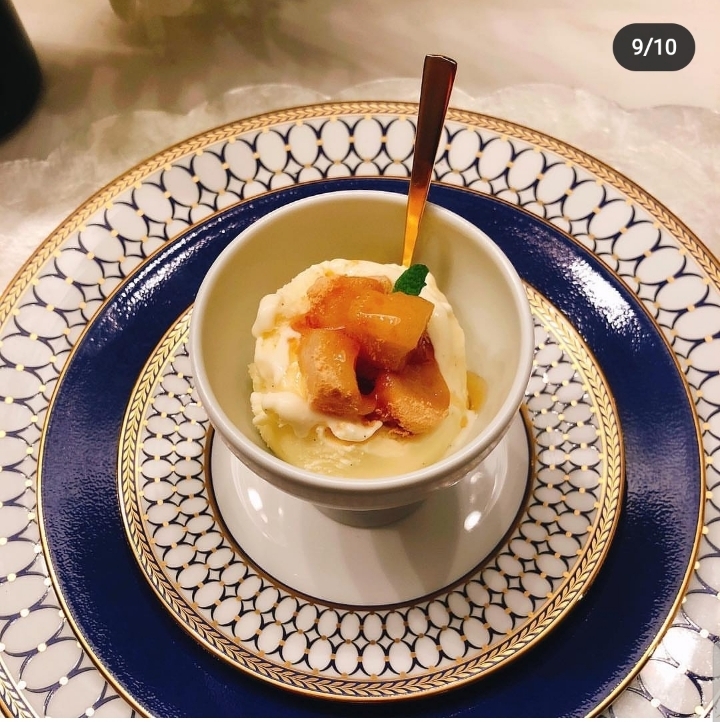 이정현이 차리는 집밥과 혼밥의 수준.jpg | 인스티즈