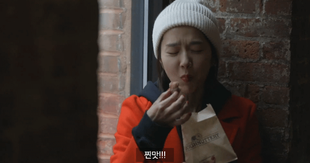 유튜브 브이로그 시작한 핑클 이진 | 인스티즈