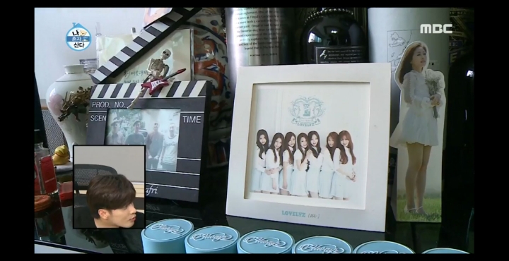 [나혼자산다] 러블리즈 팬이라는 노브레인 이성우.jpg | 인스티즈