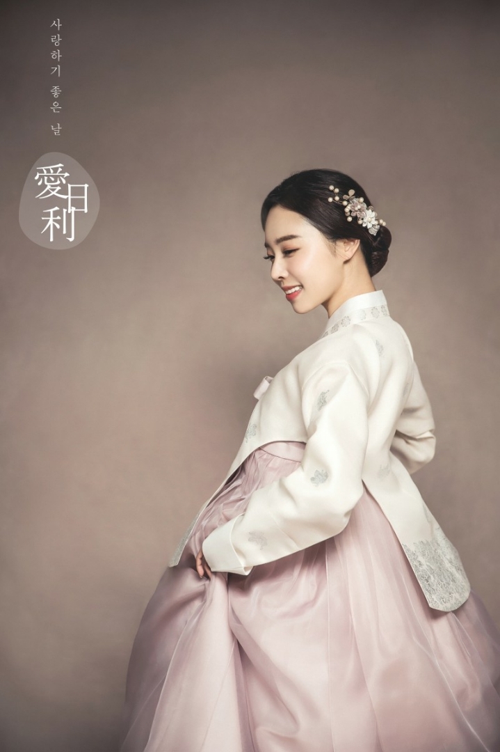 박성광-이솔이 부부 웨딩사진 +본식 사진.jpg | 인스티즈