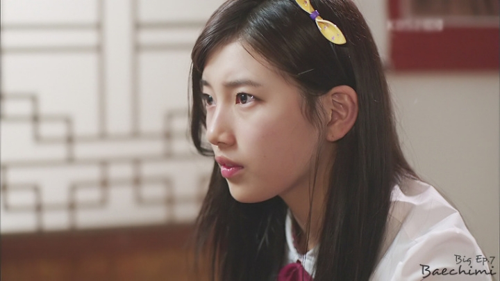 수지가 처음이자 마지막으로 조연으로 나왔던 드라마 | 인스티즈