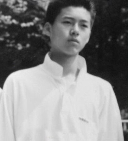 꾸준히 잘생긴 현빈 과거사진 | 인스티즈