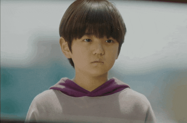 열일하는 아역배우 김강훈 | 인스티즈