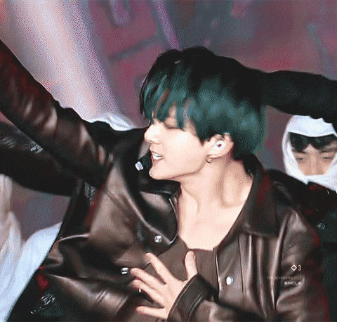 빌보드 핫백 차트진입 최연소 한국 아티스트 방탄 정국 | 인스티즈