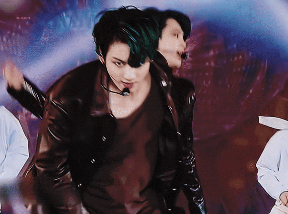 빌보드 핫백 차트진입 최연소 한국 아티스트 방탄 정국 | 인스티즈