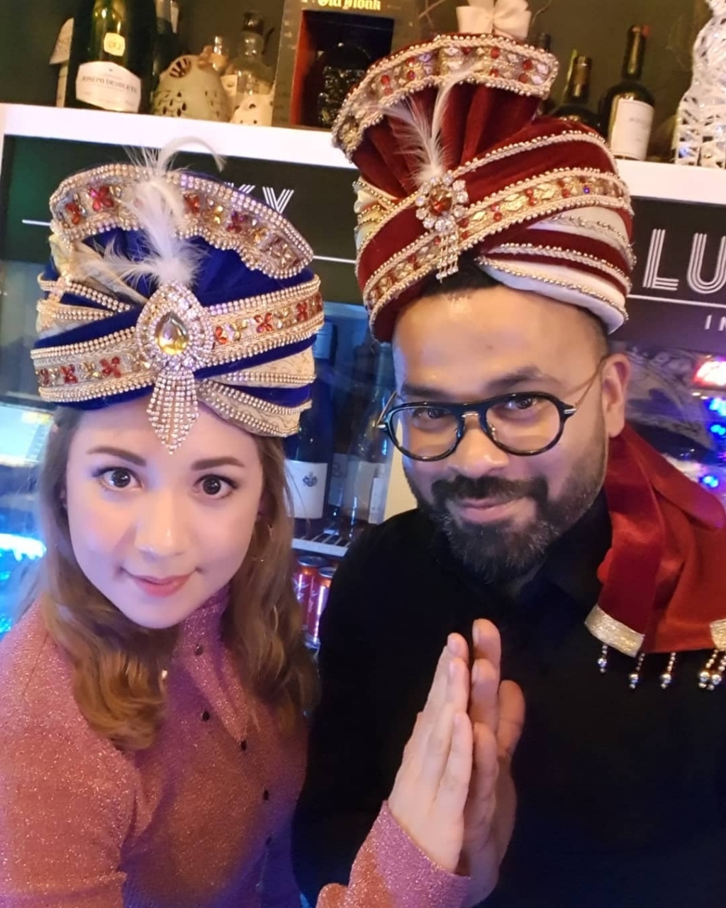 연예대상 끝나고 뒤풀이한 어서와팀jpg | 인스티즈