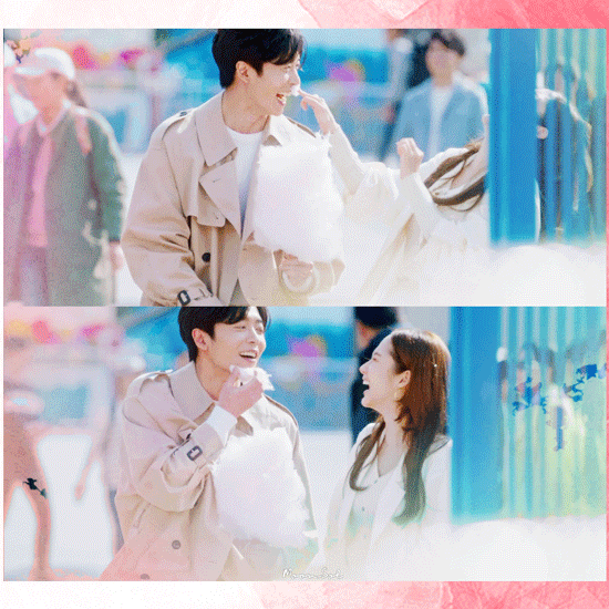여주를 오해하는 ㄹㅇ 편견없는 남주.jpgif | 인스티즈