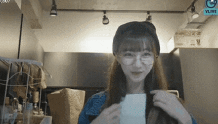 오마이걸 현승희 팬아저 + 짱귀탱 짤 모음.jpgif | 인스티즈