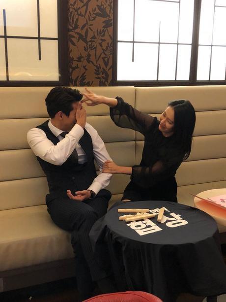 현빈 손예진 개쩌는 합 | 인스티즈