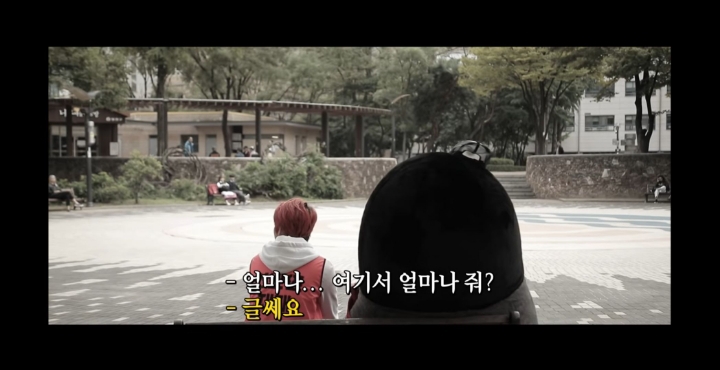 프리선언 고민하는 펭수.jpg | 인스티즈