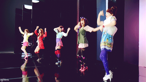 카라 역대 타이틀곡중 가장 좋아했던 곡은? | 인스티즈