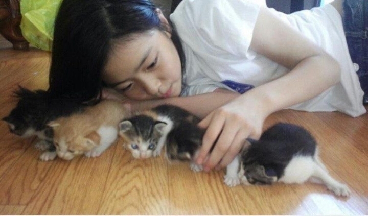 초중고 학창시절 레전드 졸사 라인업 있지 itzy 류진 성장과정 | 인스티즈