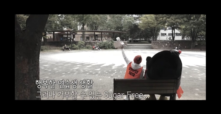 프리선언 고민하는 펭수.jpg | 인스티즈