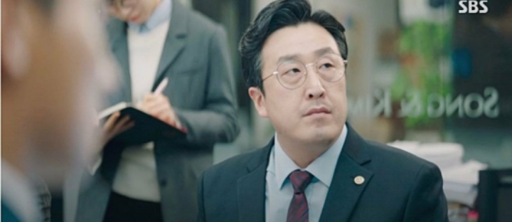 하이에나 김변호사 본체 나이 | 인스티즈