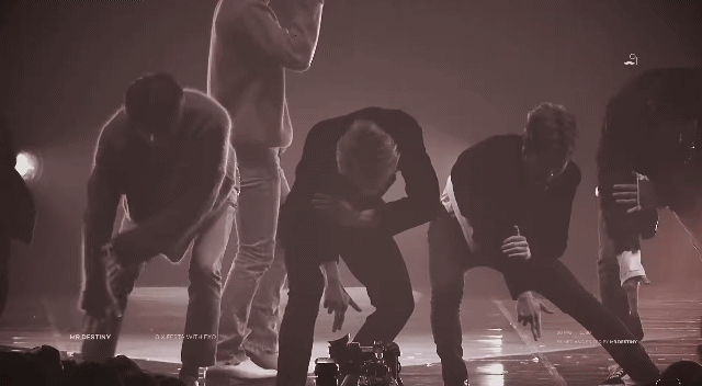 줌1이 레전드라고 생각하는 러브샷 엑소 카이 | 인스티즈