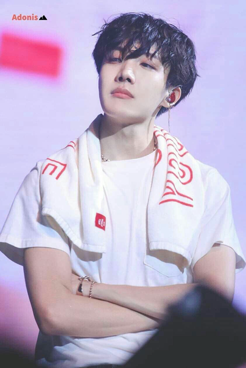 호석 이미지