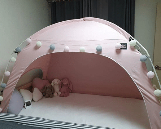 특히 어린 아이들 있는 집에서 점점 많이 쓰이는 방한용품.jpg | 인스티즈