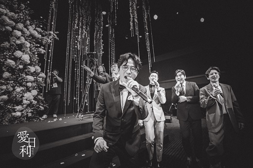 박성광-이솔이 부부 웨딩사진 +본식 사진.jpg | 인스티즈