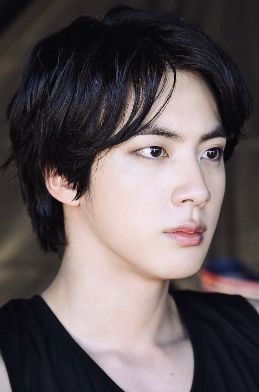 팬들 난리난 방탄 진 사진 | 인스티즈