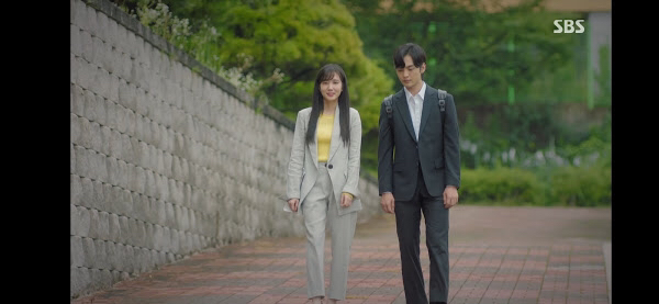 [브람스를좋아하세요?] 재능은 없는게 축복이죠단 | 인스티즈