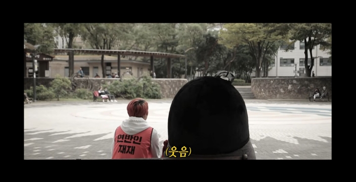 프리선언 고민하는 펭수.jpg | 인스티즈