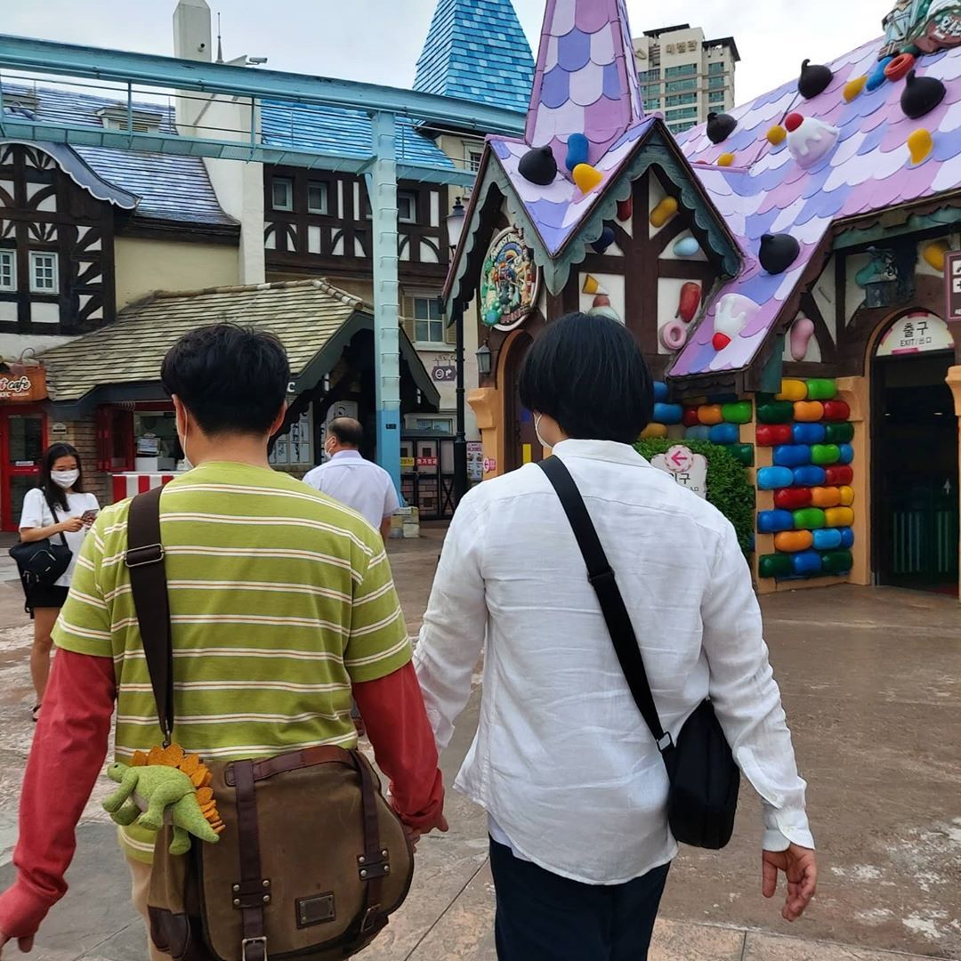 오정세님 감사합니다(사이코지만 괜찮아 문상태) | 인스티즈