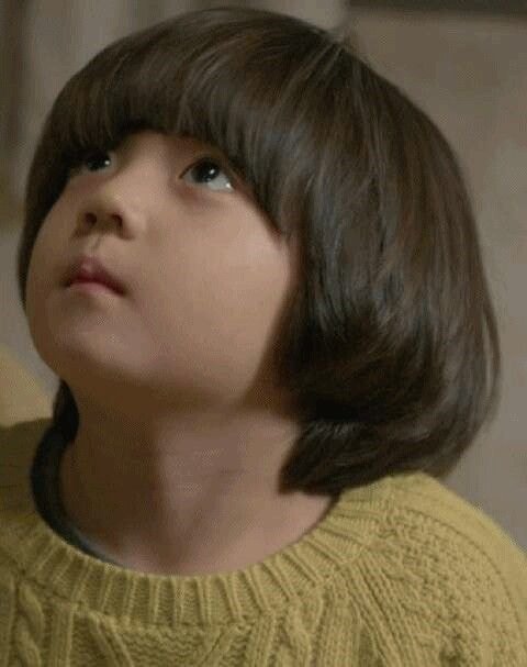 이세상 귀여움이 아닌 동백꽃 필 무렵 필구 역 아역배우 어린시절.jpg | 인스티즈