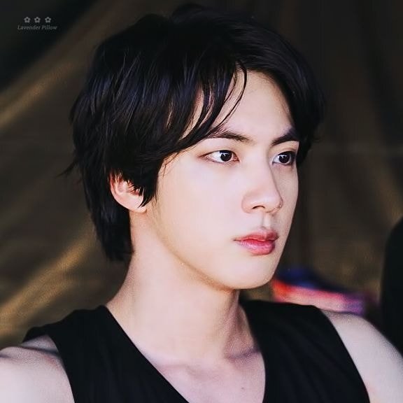 팬들 난리난 방탄 진 사진 | 인스티즈