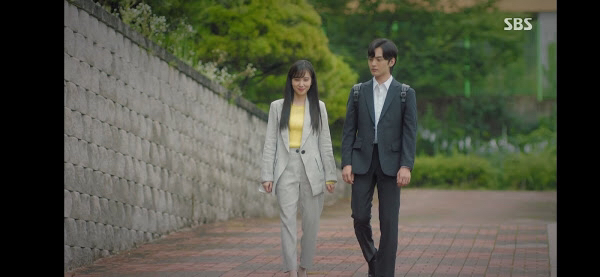 [브람스를좋아하세요?] 재능은 없는게 축복이죠단 | 인스티즈