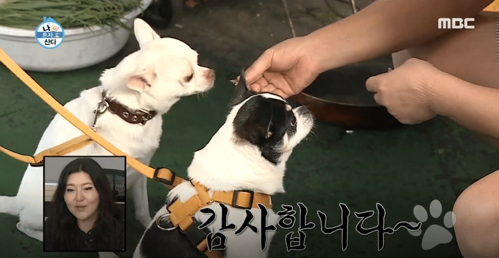 [나혼자산다] 3보 1인사 하는 노브레인 이성우.jpg | 인스티즈