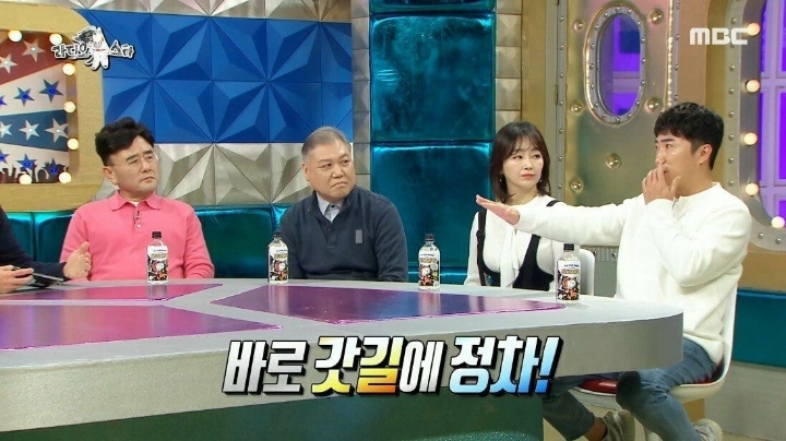 교통사고로 죽을뻔한 장동민이 깨달은 점 | 인스티즈