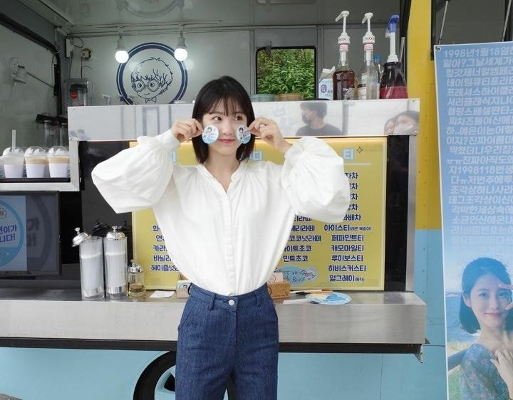 풋풋하고 열심인 마음이 느껴지는 배우 신예은 고1 연기일지ㅋㅋ.jpg | 인스티즈