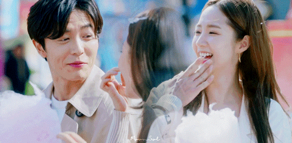 여주를 오해하는 ㄹㅇ 편견없는 남주.jpgif | 인스티즈
