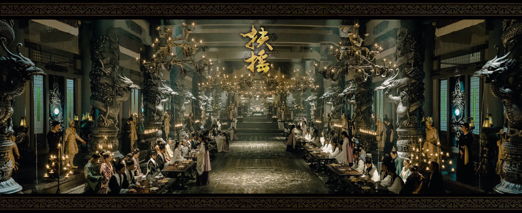 중국드라마(중드) 마니아들이 많은 이유=짤로 설명 가능 | 인스티즈