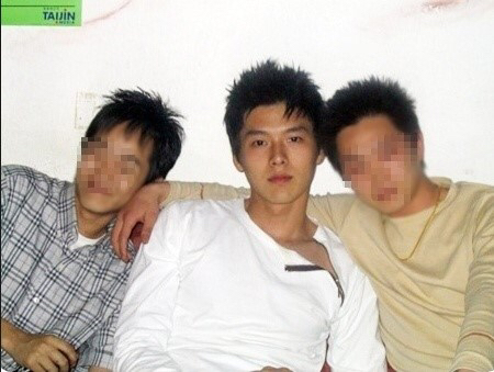 꾸준히 잘생긴 현빈 과거사진 | 인스티즈