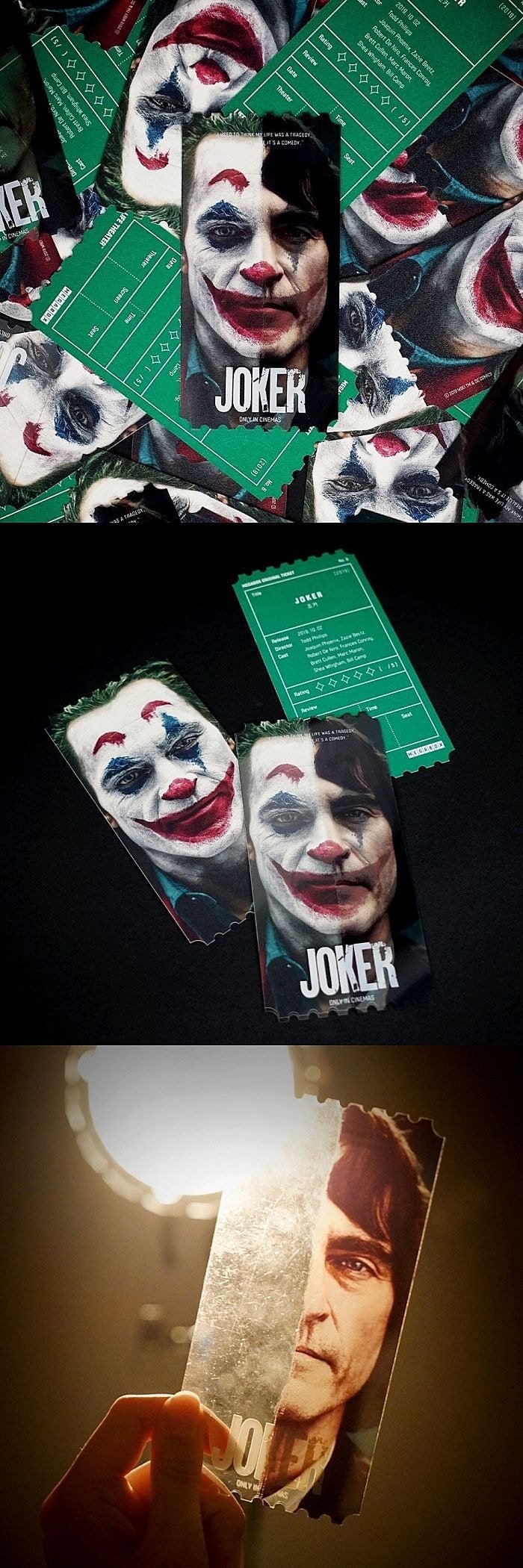 역대 메가박스 오리지널 티켓 시리즈.jpg | 인스티즈