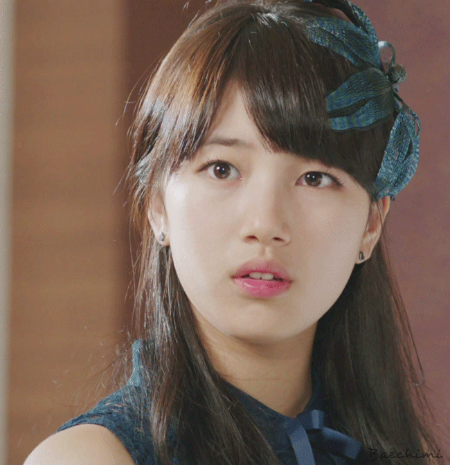 수지가 처음이자 마지막으로 조연으로 나왔던 드라마 | 인스티즈