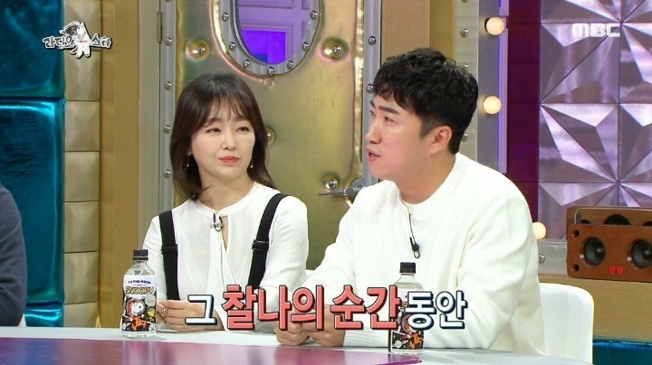 교통사고로 죽을뻔한 장동민이 깨달은 점 | 인스티즈